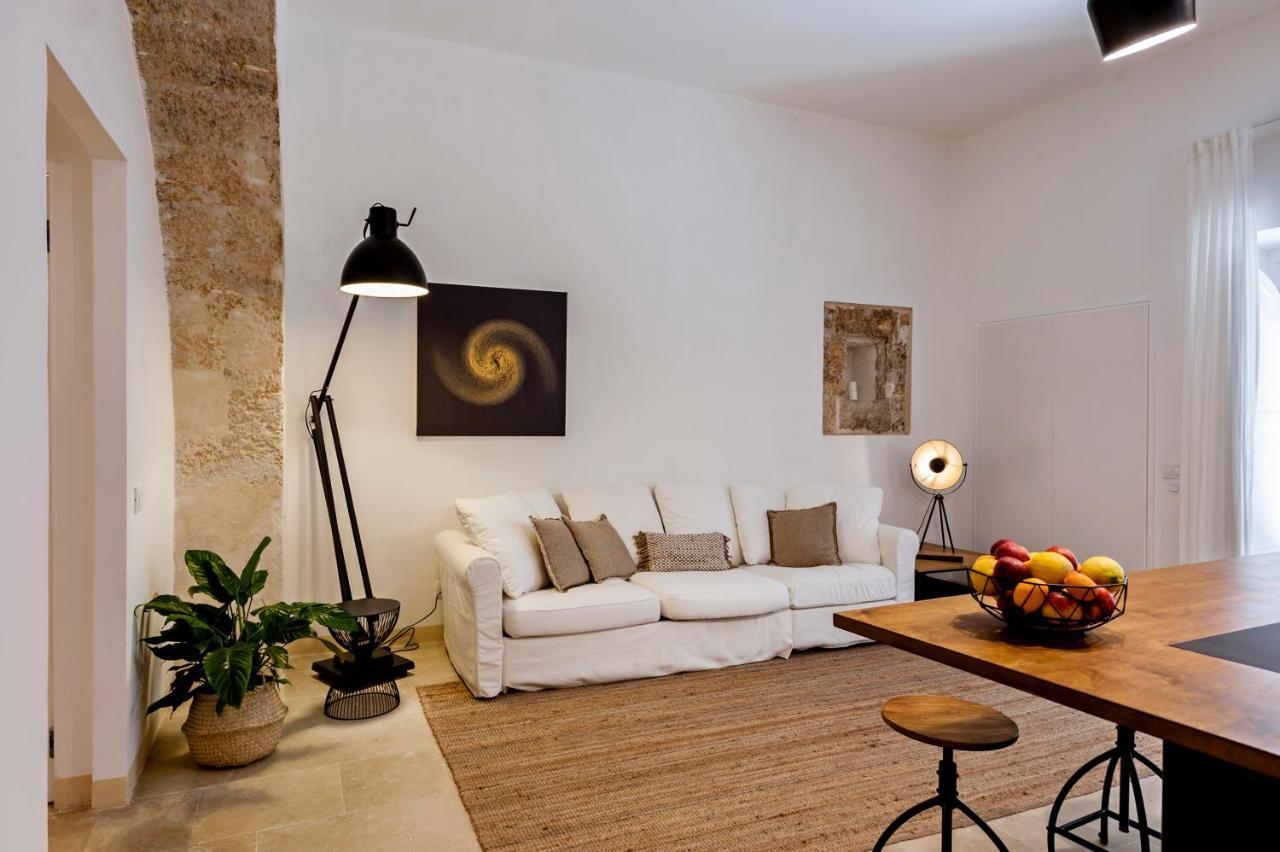 Crocefisso Suite -Ortigia Syracuse Exterior foto