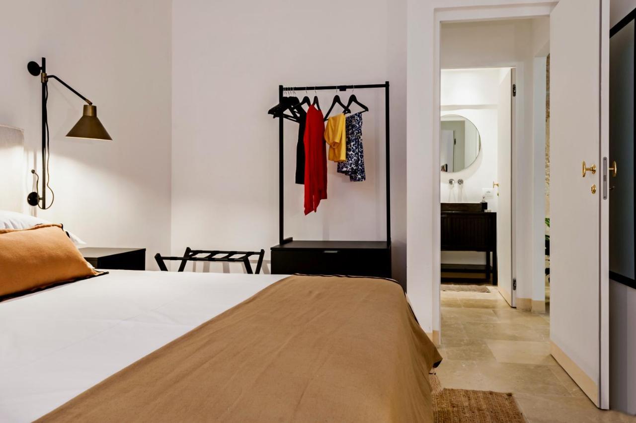 Crocefisso Suite -Ortigia Syracuse Exterior foto