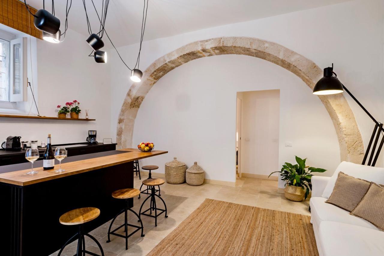 Crocefisso Suite -Ortigia Syracuse Exterior foto