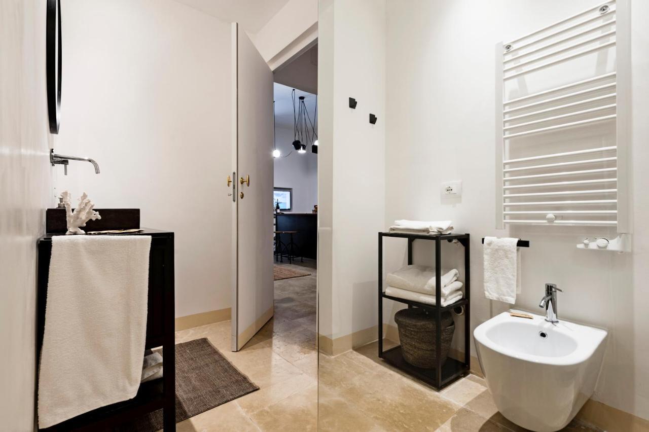 Crocefisso Suite -Ortigia Syracuse Exterior foto